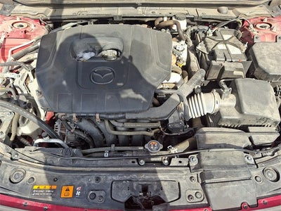 2023 Mazda Mazda3 2.5 S Select Package