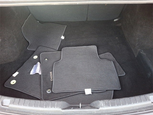 2023 Mazda Mazda3 2.5 S Select Package
