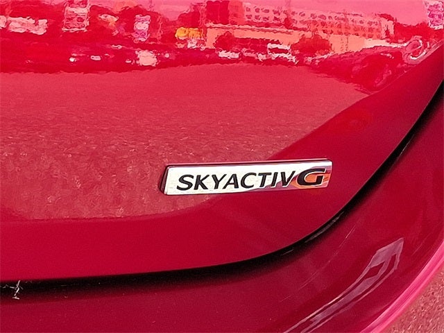 2023 Mazda Mazda3 2.5 S Select Package