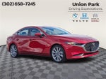 2023 Mazda Mazda3 2.5 S Select Package