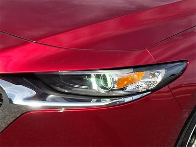 2023 Mazda Mazda3 2.5 S Select Package