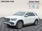 2021 Mercedes-Benz GLE GLE 350 4MATIC®