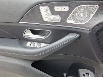 2021 Mercedes-Benz GLE GLE 350 4MATIC®