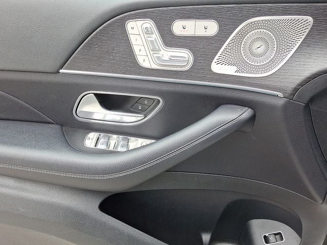 2021 Mercedes-Benz GLE GLE 350 4MATIC®