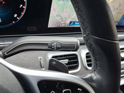 2021 Mercedes-Benz GLE GLE 350 4MATIC®