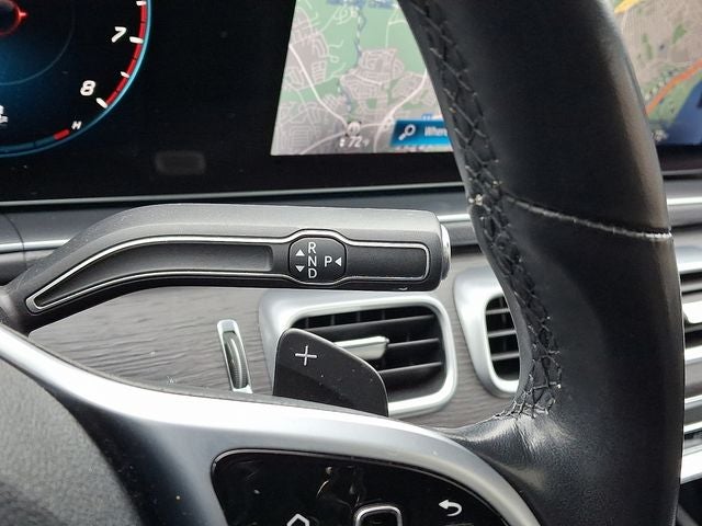 2021 Mercedes-Benz GLE GLE 350 4MATIC®