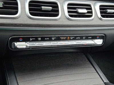 2021 Mercedes-Benz GLE GLE 350 4MATIC®