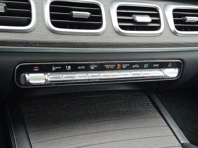 2021 Mercedes-Benz GLE GLE 350 4MATIC®