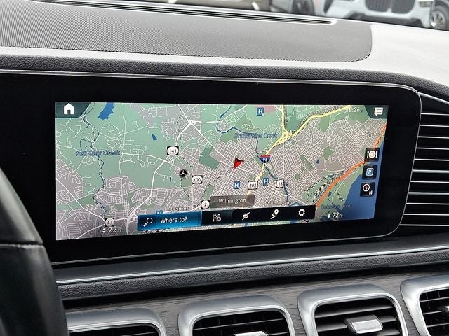 2021 Mercedes-Benz GLE GLE 350 4MATIC®