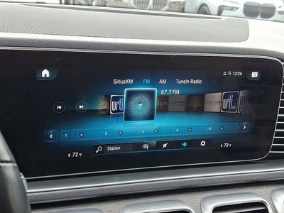 2021 Mercedes-Benz GLE GLE 350 4MATIC®