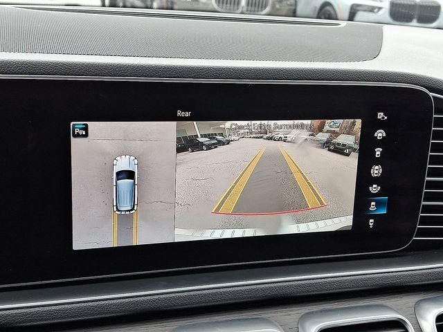 2021 Mercedes-Benz GLE GLE 350 4MATIC®