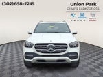 2021 Mercedes-Benz GLE GLE 350 4MATIC®