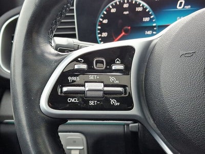 2021 Mercedes-Benz GLE GLE 350 4MATIC®