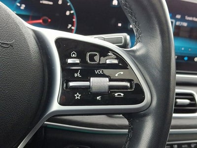 2021 Mercedes-Benz GLE GLE 350 4MATIC®