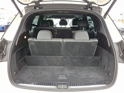 2021 Mercedes-Benz GLE GLE 350 4MATIC®