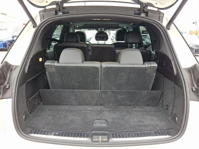 2021 Mercedes-Benz GLE GLE 350 4MATIC®