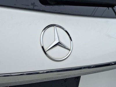 2021 Mercedes-Benz GLE GLE 350 4MATIC®