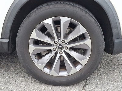 2021 Mercedes-Benz GLE GLE 350 4MATIC®