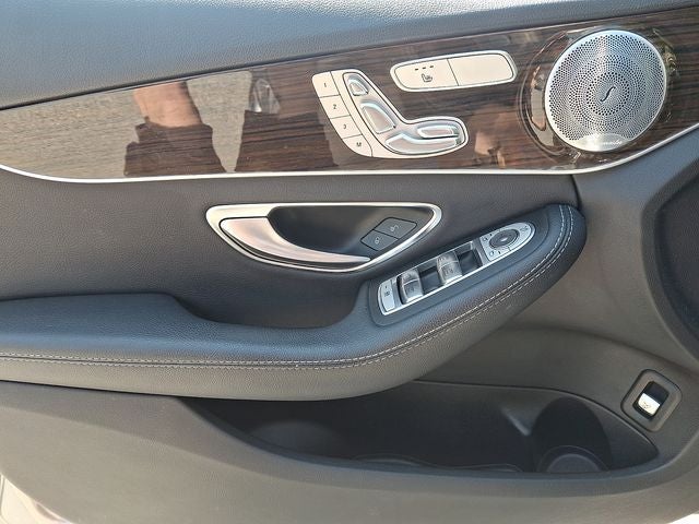 2019 Mercedes-Benz C-Class C 300 4MATIC®