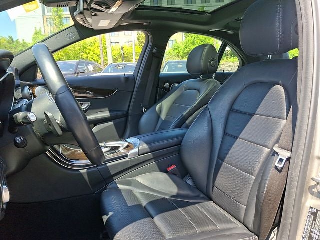 2019 Mercedes-Benz C-Class C 300 4MATIC®
