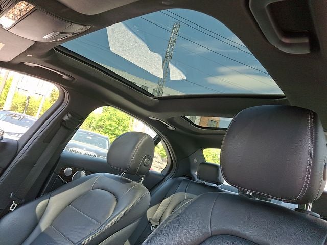 2019 Mercedes-Benz C-Class C 300 4MATIC®