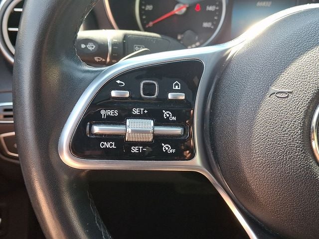 2019 Mercedes-Benz C-Class C 300 4MATIC®