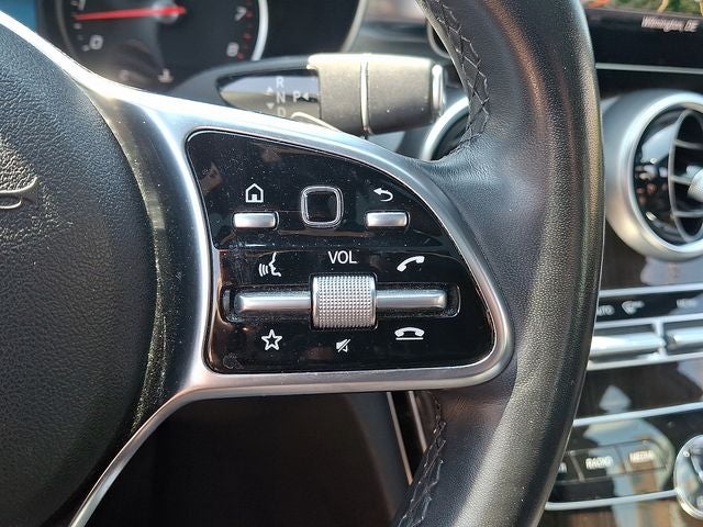 2019 Mercedes-Benz C-Class C 300 4MATIC®