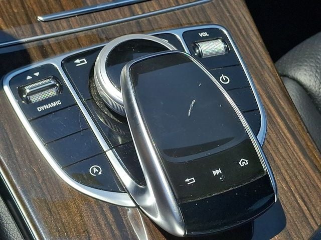 2019 Mercedes-Benz C-Class C 300 4MATIC®