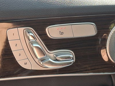2019 Mercedes-Benz C-Class C 300 4MATIC®
