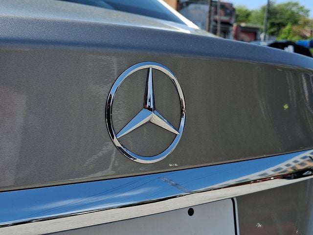 2019 Mercedes-Benz C-Class C 300 4MATIC®