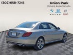 2019 Mercedes-Benz C-Class C 300 4MATIC®