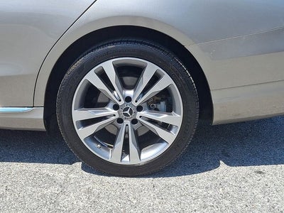 2019 Mercedes-Benz C-Class C 300 4MATIC®