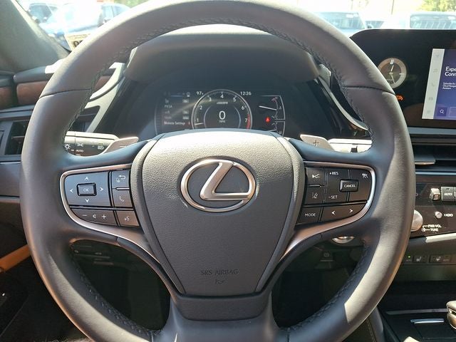 2024 Lexus ES 350