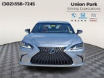 2024 Lexus ES 350