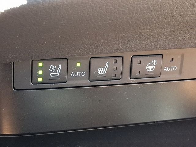 2024 Lexus ES 350
