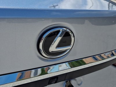 2024 Lexus ES 350