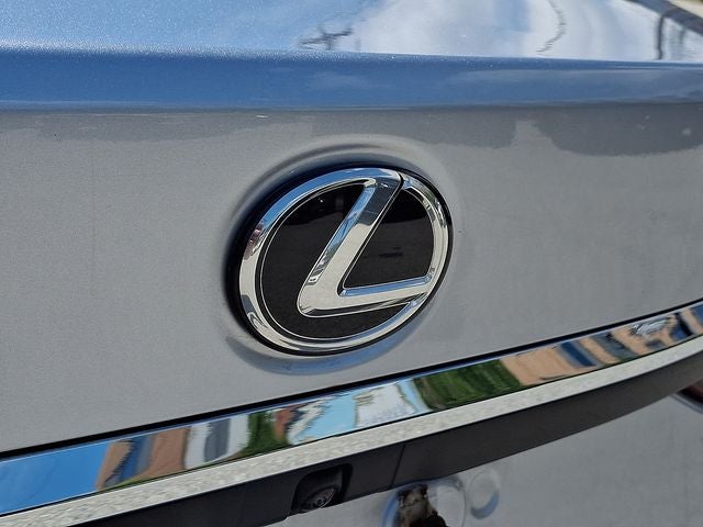2024 Lexus ES 350