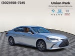 2024 Lexus ES 350
