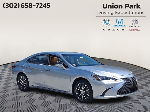 2024 Lexus ES 350