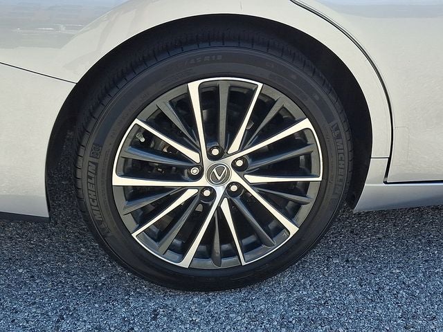 2024 Lexus ES 350