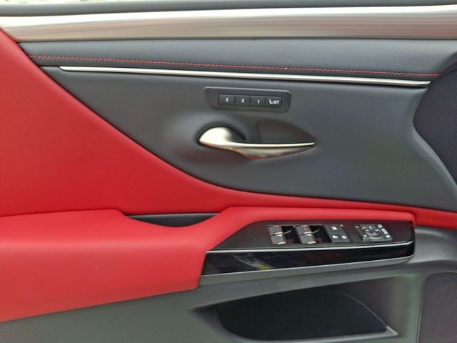 2023 Lexus ES 350 F Sport