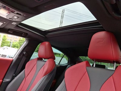 2023 Lexus ES 350 F Sport