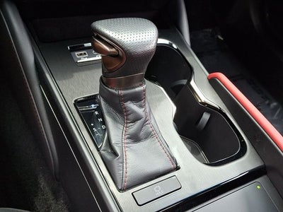 2023 Lexus ES 350 F Sport