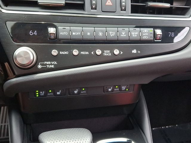 2023 Lexus ES 350 F Sport
