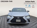 2023 Lexus ES 350 F Sport