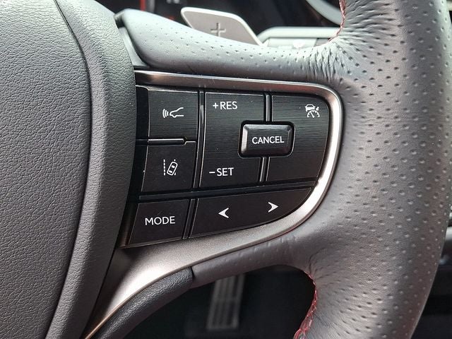 2023 Lexus ES 350 F Sport