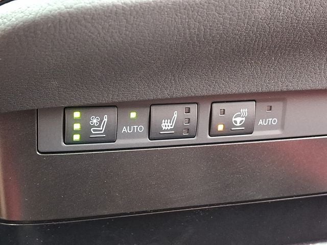 2023 Lexus ES 350 F Sport