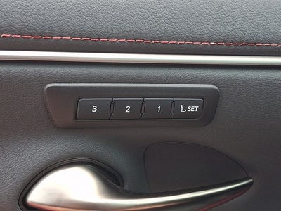 2023 Lexus ES 350 F Sport