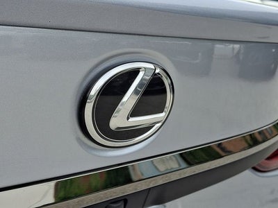 2023 Lexus ES 350 F Sport