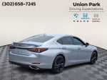 2023 Lexus ES 350 F Sport